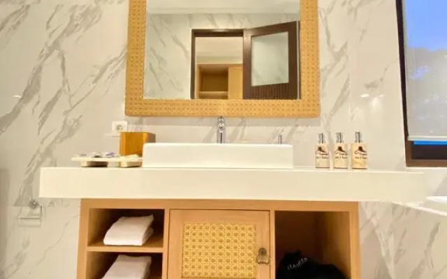 Kayangan Boutique Hotel