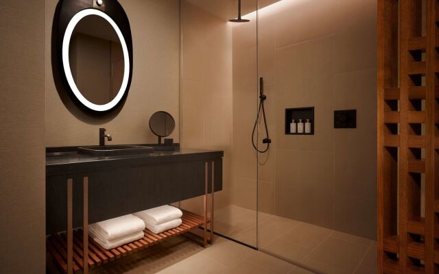 Nobu Hotel Atlanta