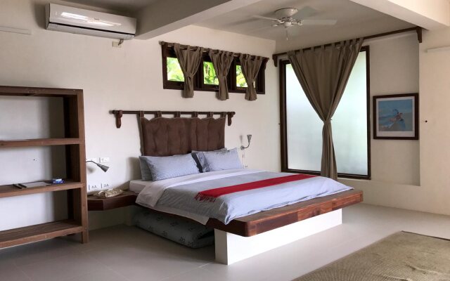 Ekhaya Busuanga Island Palawan