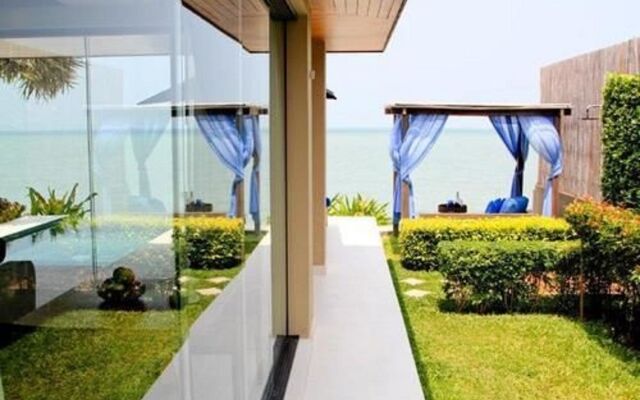 Tides Boutique Samui Resort & Spa