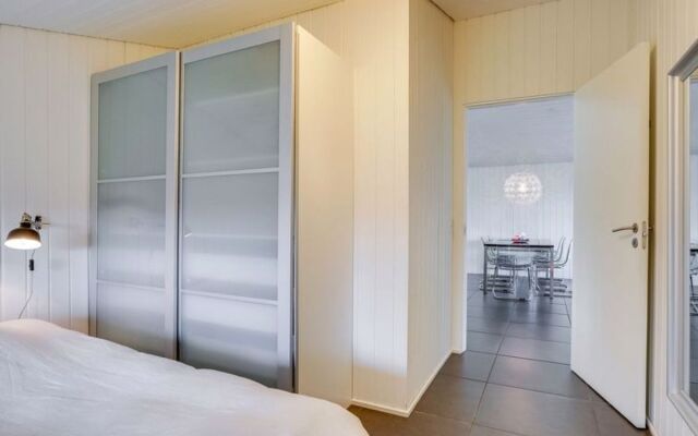 "Rustam" - 600m from the sea in NW Jutland