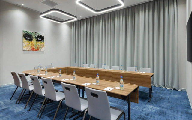 Courtyard by Marriott Bucharest Floreasca