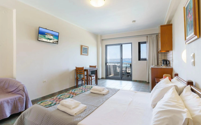 Sunrise Suites