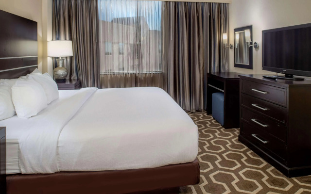Embassy Suites by Hilton St. Louis Airport