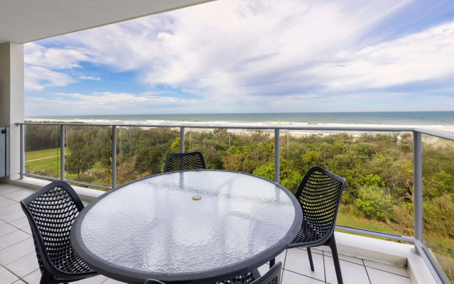 Ramada By Wyndham Marcoola Beach