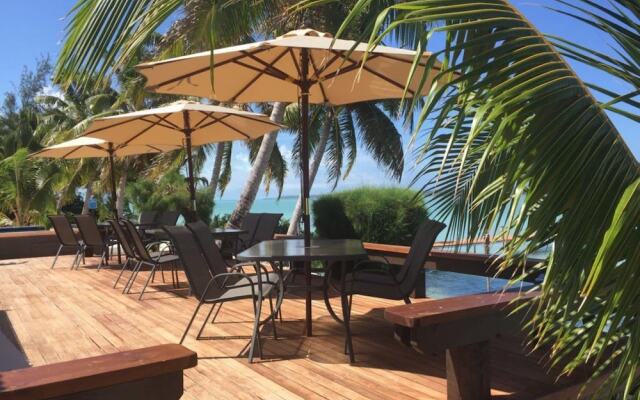 Kuru Club Aitutaki