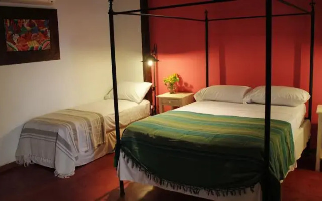La Carlita Casa de Huéspedes