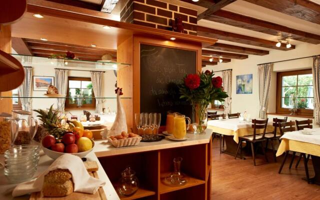 Landhotel Haringerhof