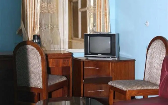 Trekkers Home