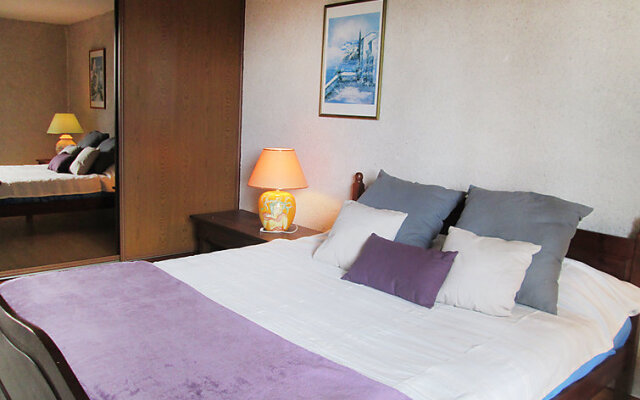 Holiday Home Fromental