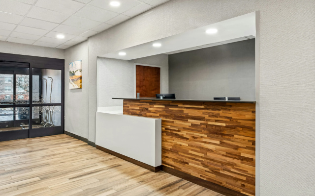 Hampton Inn Lexington/Georgetown