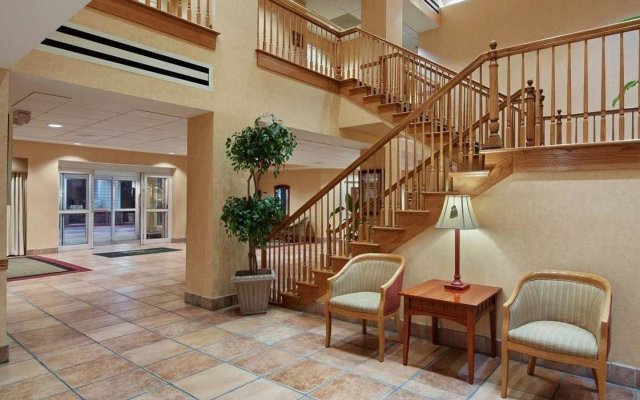 Homewood Suites by Hilton Houston-Kingwood Parc-Airport Area