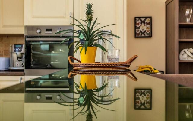 Nendrių Apartamentai 3