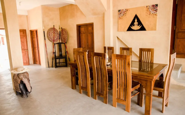 Kitelantis Hotel and Resort