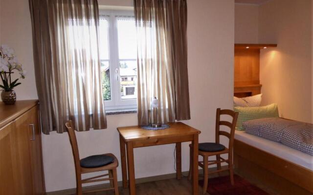 Alpenflair Ferienwohnungen Whg 301