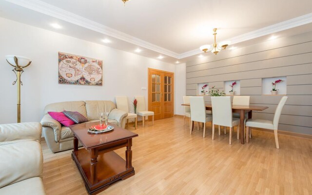 P&O Apartments Powisle