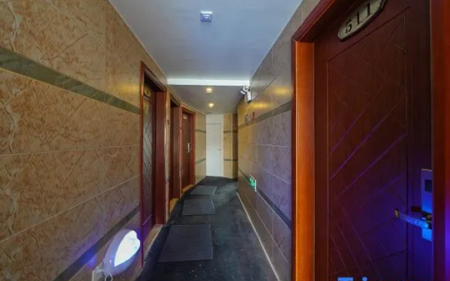 Guiyi Hotel (Guangxi Police College (Xianyi Campus Shop)