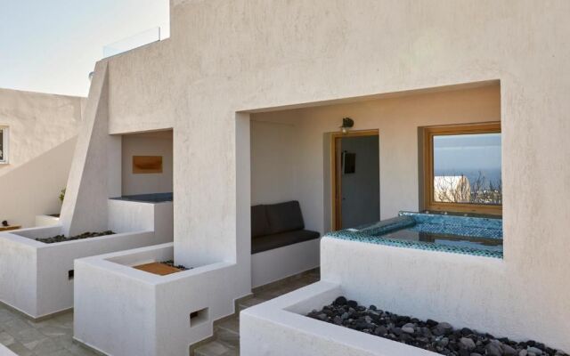 Alyvia Suites