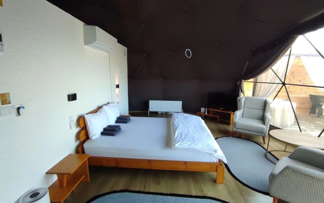 Maya Glamping Dome Sapanca