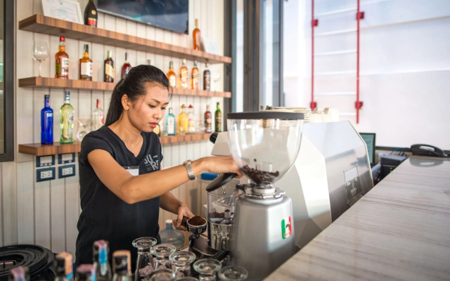 Hotel Clover Patong Phuket