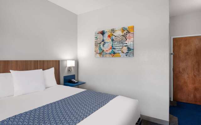 Microtel Inn & Suites by Wyndham Houma