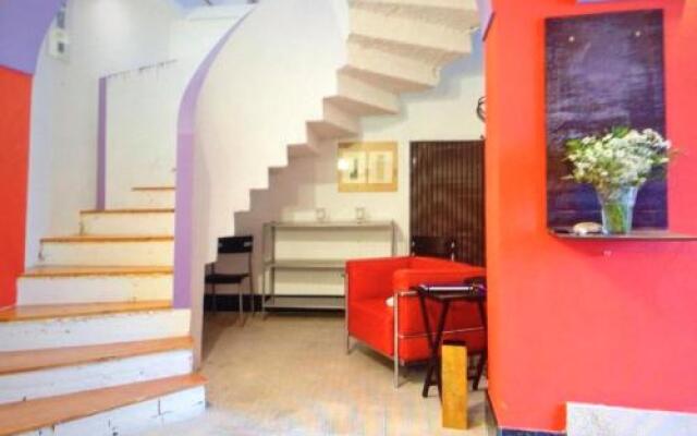 Casa Virginia