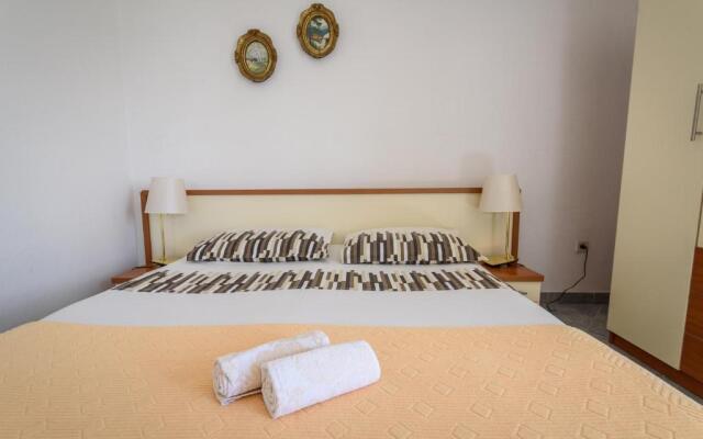 Apartmani Danica
