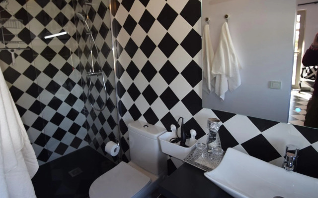 Finca Aal Cachucho Hotel Rural