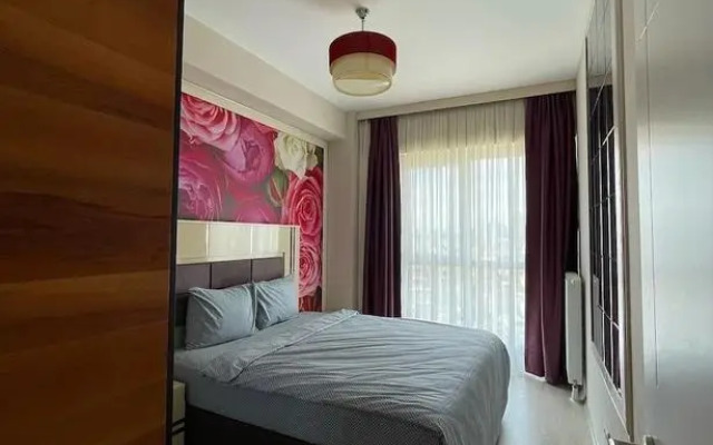 Zmzm Express 24 Suites