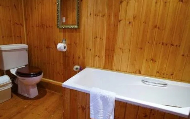 St. Ronan's Hotel by OYO Rooms