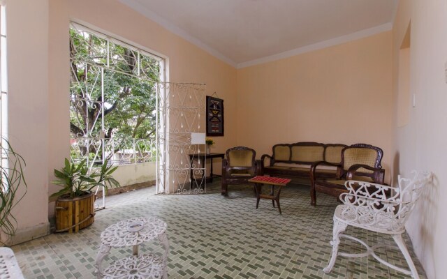 The Terrace