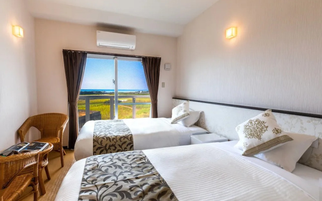 Mr.KINJO MIGHTY ONE MIYAKOJIMA