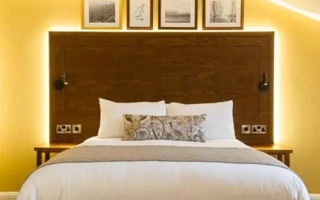 Innkeeper's Lodge Newcastle, Cramlington