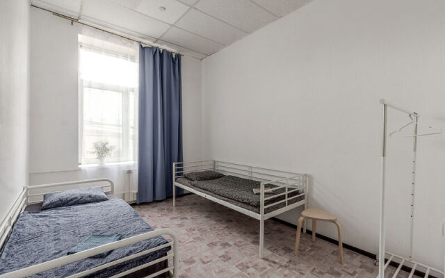 Hostel Terrace 10L
