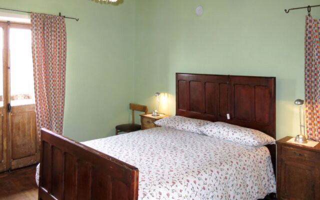 Cascina Barroero (CGM105)