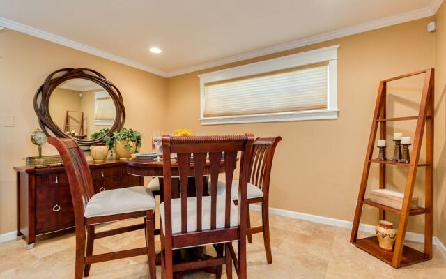 Taylor Street 4 Bedroom Home