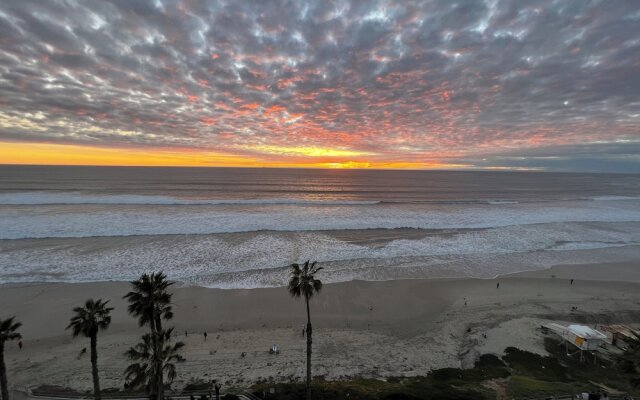 Ocean View Luxury Condo