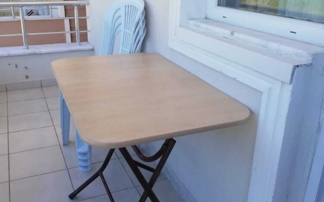 Annem Apart Pansiyon