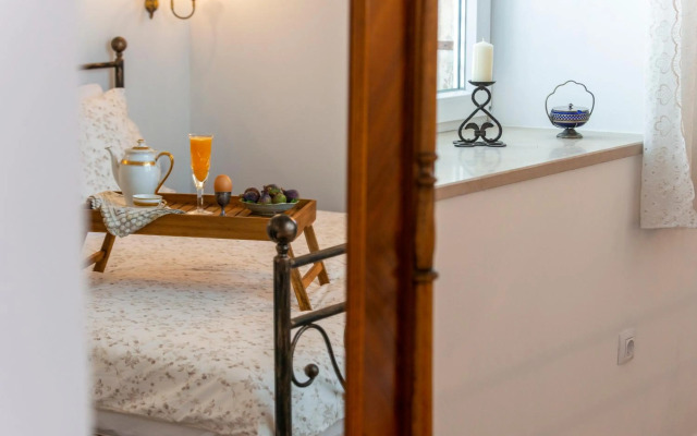 Apartment Old Garden Dubrovnik