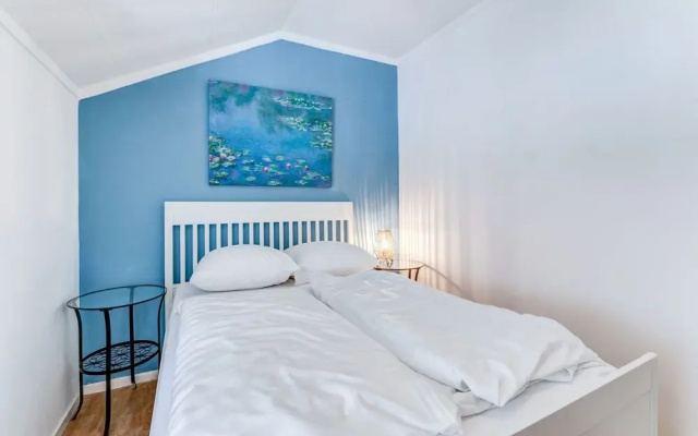 Apartment in Ubachsberg Near Limburg Hills