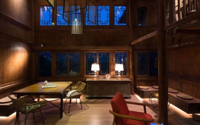 Qianhu Xingzhe Shangju Hotel