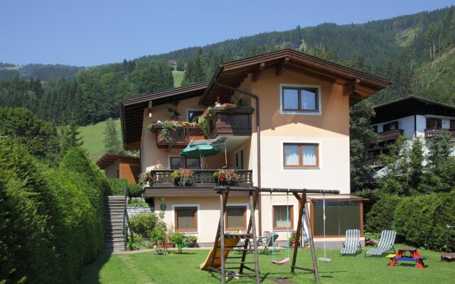 Appartement Schlosser