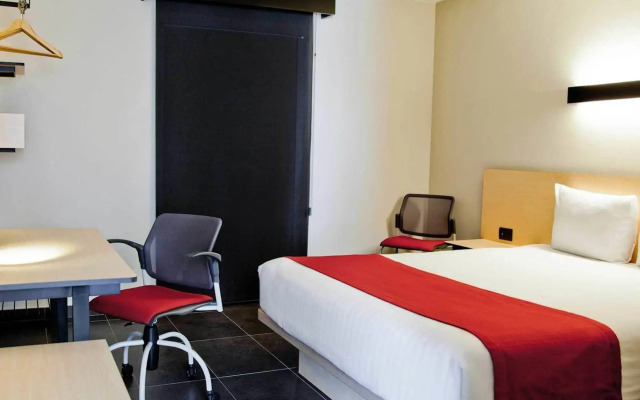 City Express by Marriott La Paz