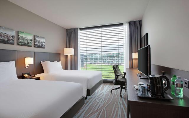 Hilton Garden Inn Zurich Limmattal