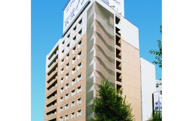 Toyoko Inn Nagoya-eki Sakuradori-guchi Shinkan