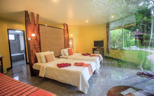 Anahata Resort Samui