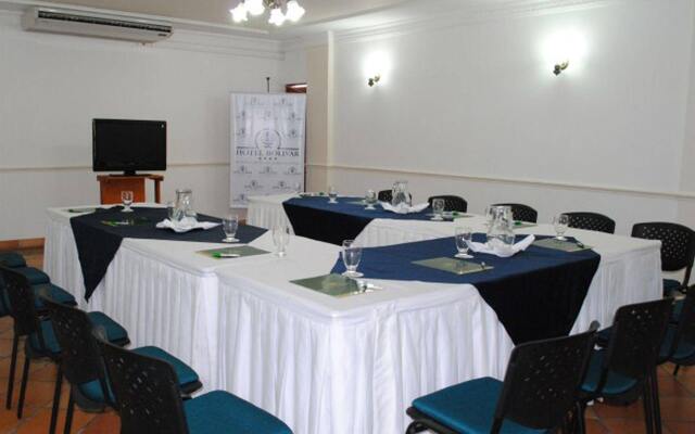 City House Bolivar