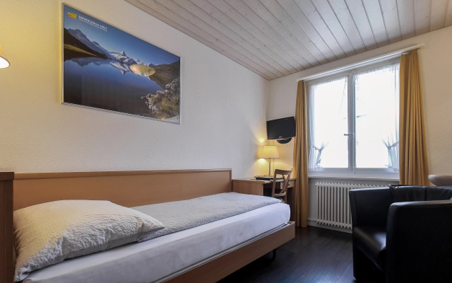Hotel Rössli
