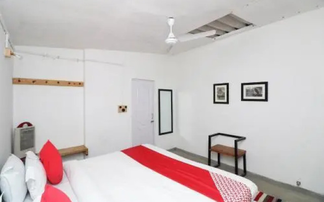 Manthan Resort by OYO Rooms