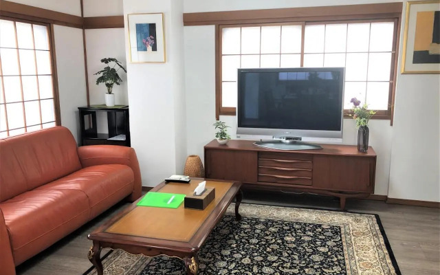 アンドステイ業平３丁目